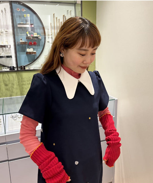 渡邊 舞さんの「BEAMS WOMEN｜」を使ったコーディネート