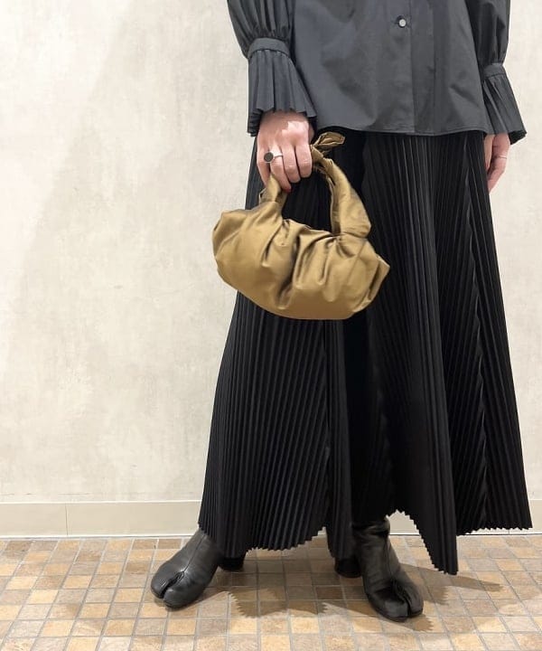 ハマモトさんの「BEAMS WOMEN｜」を使ったコーディネート