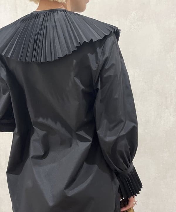 ハマモトさんの「BEAMS WOMEN｜」を使ったコーディネート