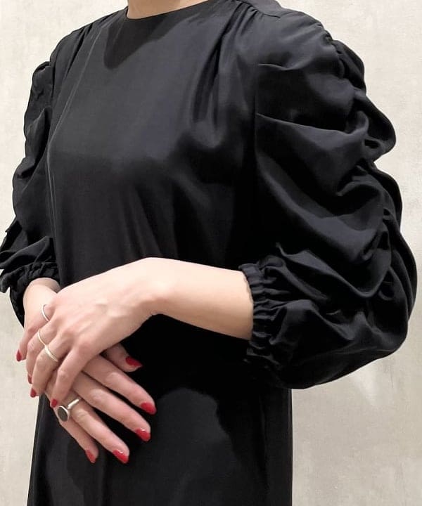 ハマモトさんの「BEAMS WOMEN｜」を使ったコーディネート