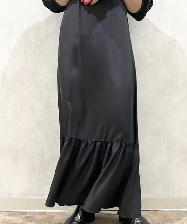 ハマモトさんの「BEAMS WOMEN｜」を使ったコーディネート