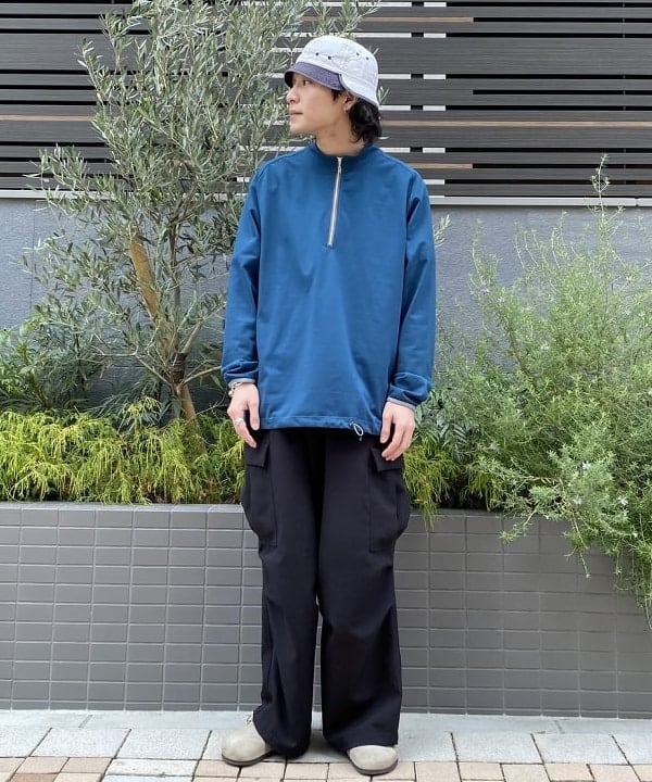 ビームス 神戸（714431） スタイリング・コーディネイト｜BEAMS