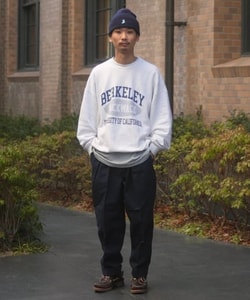 BEAMS T（ビームスT）【アウトレット】NCAA × wackwack × BEAMS T