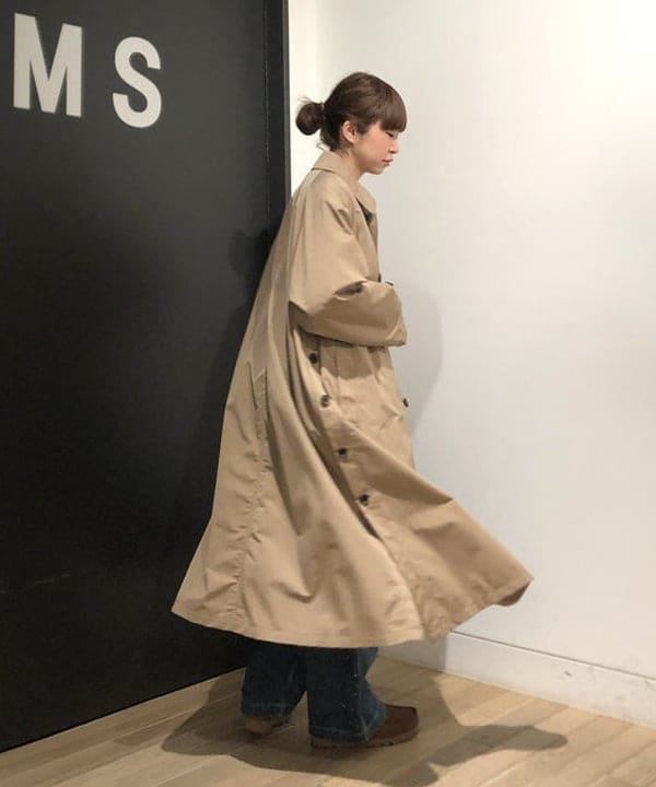 みかみさんの「BEAMS WOMEN｜」を使ったコーディネート