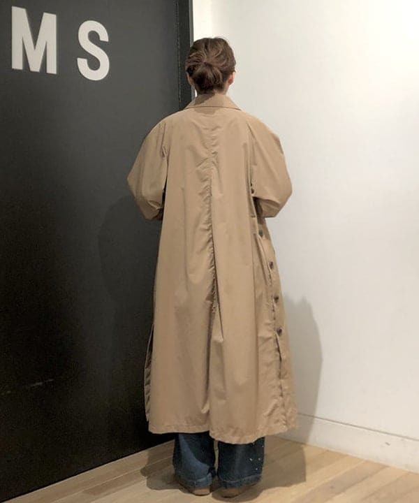 みかみさんの「BEAMS WOMEN｜」を使ったコーディネート