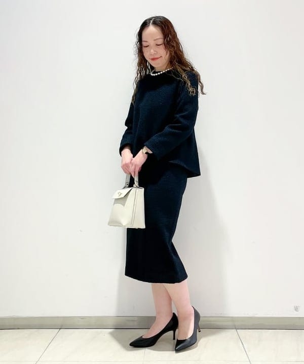 Demi-Luxe BEAMS(714628) スタイリング・コーディネイト|BEAMS Demi-Luxe BEAMS(714628) スタイリング・コーディネイト|BEAMS