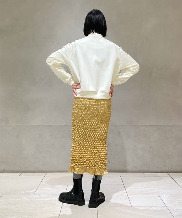 タキグチ アカネさんの「BEAMS WOMEN｜」を使ったコーディネート