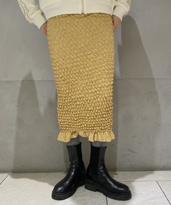 タキグチ アカネさんの「BEAMS WOMEN｜」を使ったコーディネート