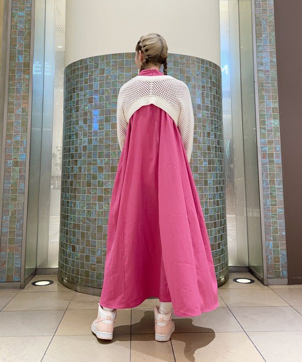 NAHOさんの「BEAMS WOMEN｜」を使ったコーディネート