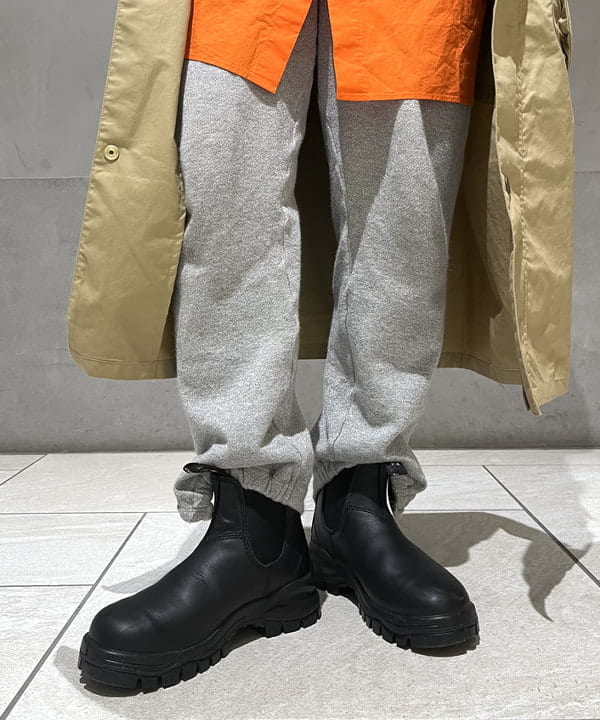 カスタニ モモノさんの「BEAMS WOMEN｜L.L.Bean × BEAMS PLUS ＆ BEAMS BOY / Deep Bottom Deluxe Boat and Tote Mini」を使ったコーディネート