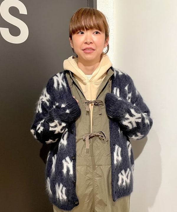 みかみさんの「BEAMS WOMEN｜」を使ったコーディネート
