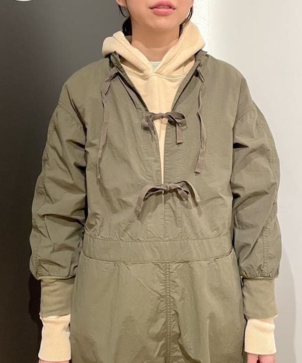 みかみさんの「BEAMS WOMEN｜」を使ったコーディネート