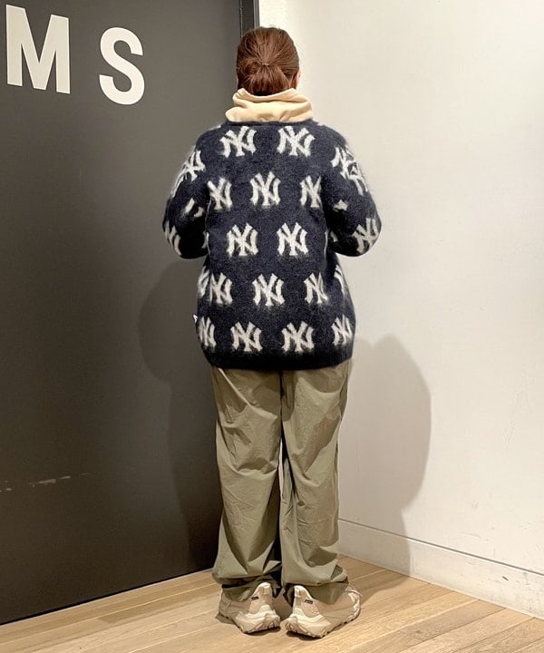みかみさんの「BEAMS WOMEN｜」を使ったコーディネート