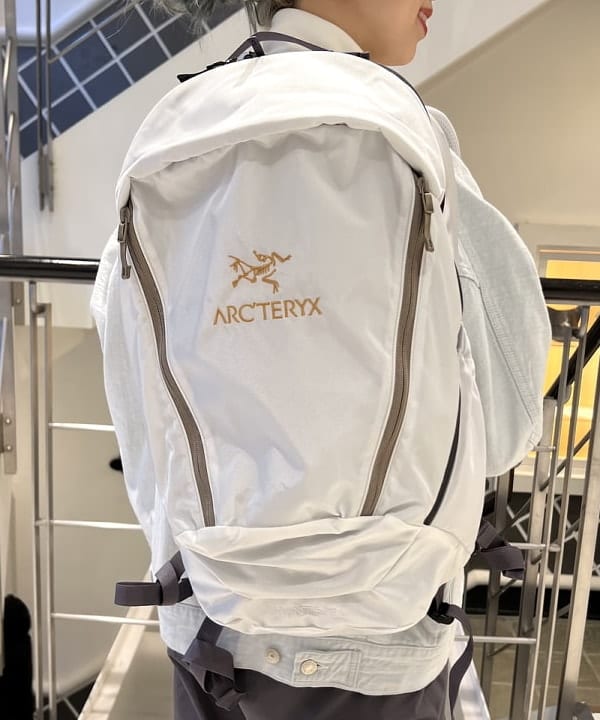 LEEさんの「BEAMS WOMEN｜」を使ったコーディネート