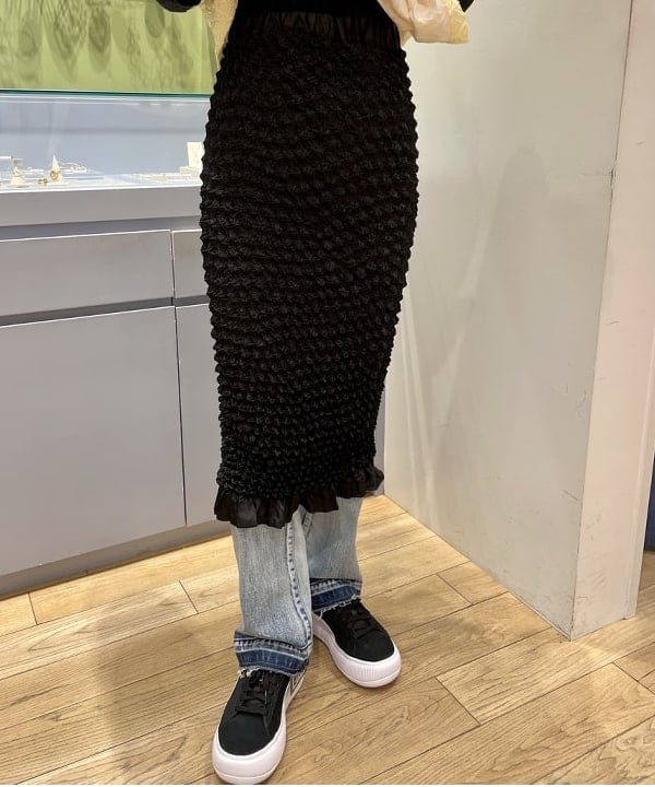 おミツさんの「BEAMS WOMEN｜」を使ったコーディネート