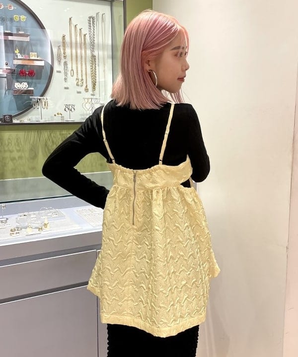 おミツさんの「BEAMS WOMEN｜」を使ったコーディネート