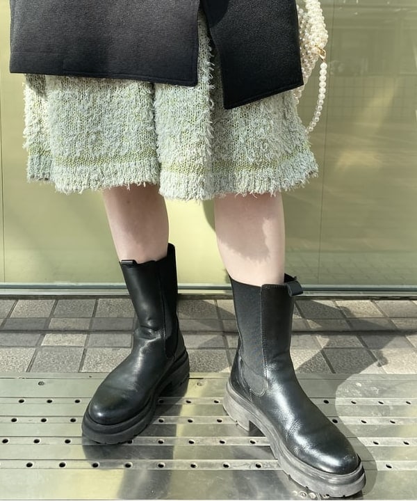 め　め　こさんの「BEAMS WOMEN｜」を使ったコーディネート