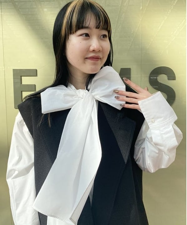 め　め　こさんの「BEAMS WOMEN｜」を使ったコーディネート