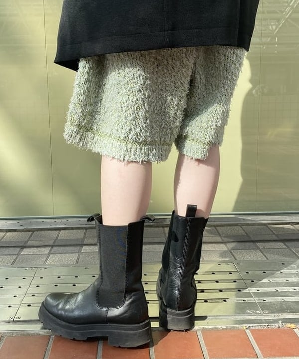 め　め　こさんの「BEAMS WOMEN｜」を使ったコーディネート