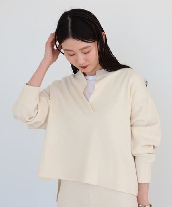 Demi-Luxe BEAMS（715193） スタイリング・コーディネイト｜BEAMS