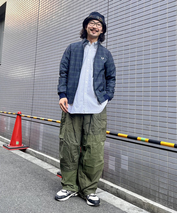 BEAMS(715247) スタイリング・コーディネイト|BEAMS BEAMS(715247) スタイリング・コーディネイト|BEAMS