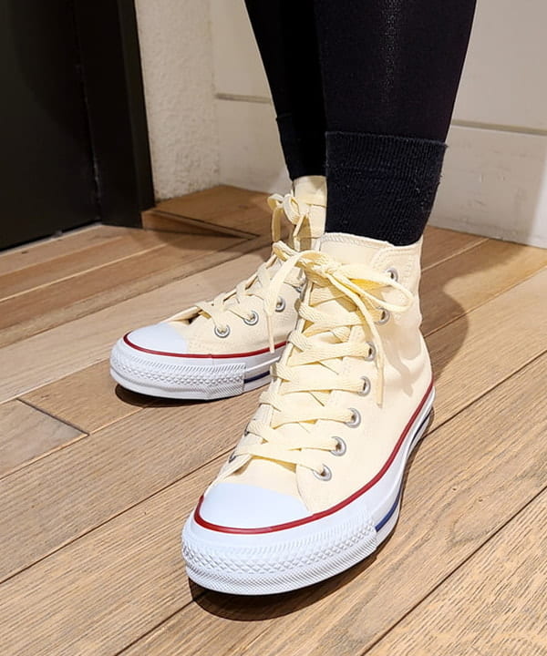 saori KATOさんの「BEAMS WOMEN｜【別注】GREGORY / NICE DAY NEW」を使ったコーディネート