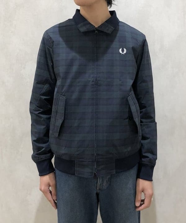 BANさんの「BEAMS WOMEN｜BEAMS / ベーシック バケット ハット」を使ったコーディネート