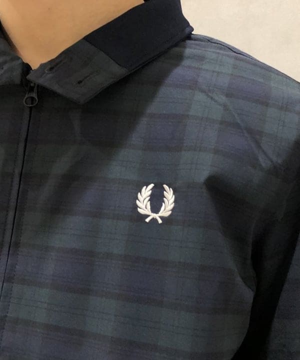 BANさんの「BEAMS WOMEN｜BEAMS / ベーシック バケット ハット」を使ったコーディネート