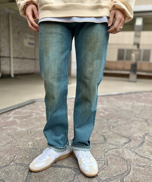 ビームス 北千住（715436） スタイリング・コーディネイト｜BEAMS