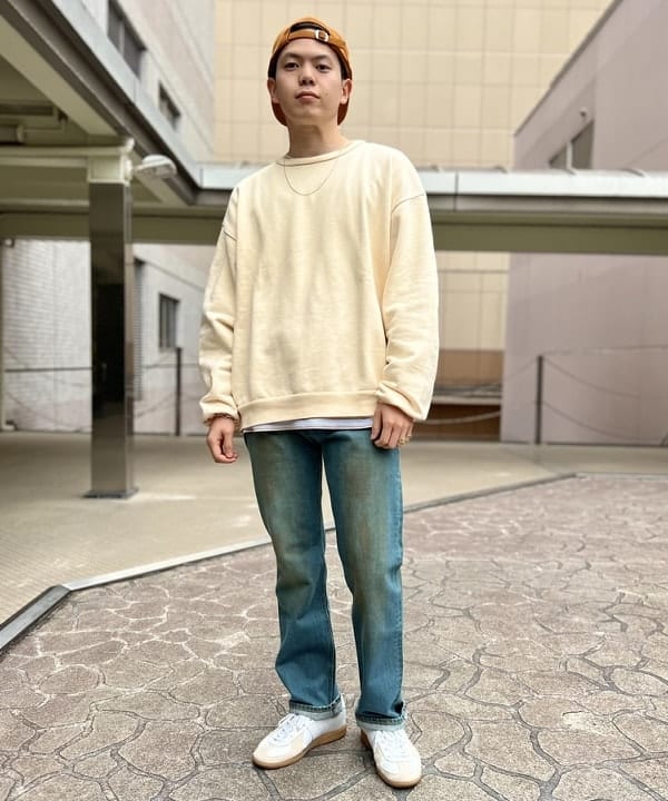 ビームス 北千住（715436） スタイリング・コーディネイト｜BEAMS