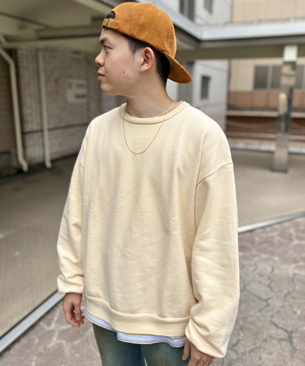 ビームス 北千住（715436） スタイリング・コーディネイト｜BEAMS