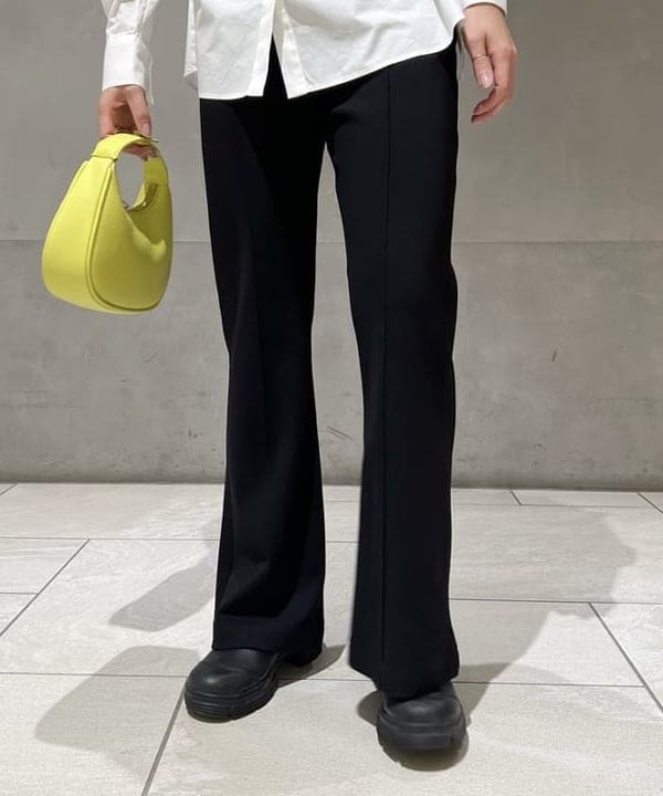 内山 美咲さんの「BEAMS WOMEN｜」を使ったコーディネート