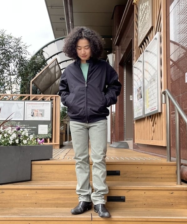 ビームス 天王寺（715458） スタイリング・コーディネイト｜BEAMS