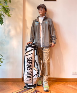 BEAMS GOLF（ビームス ゴルフ）〈MEN〉BEAMS GOLF ORANGE LABEL