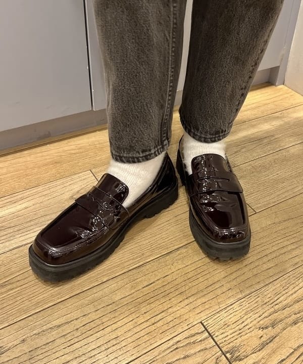 Yumenoさんの「BEAMS WOMEN｜」を使ったコーディネート