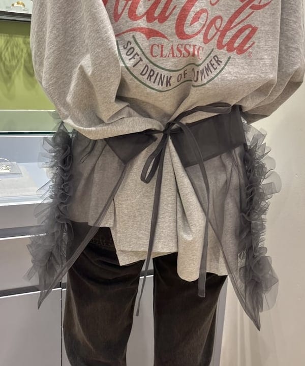 Yumenoさんの「BEAMS WOMEN｜」を使ったコーディネート