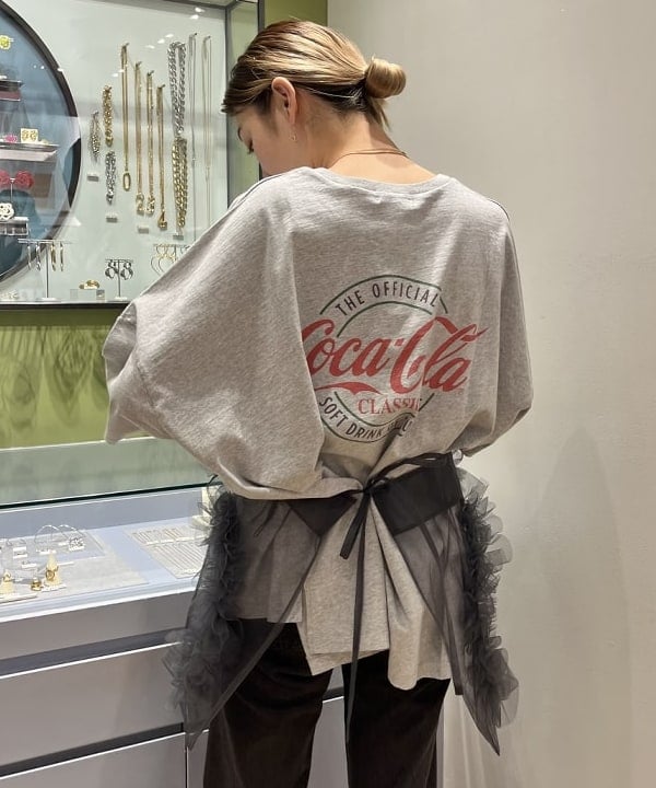 Yumenoさんの「BEAMS WOMEN｜」を使ったコーディネート