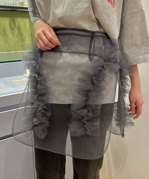 Yumenoさんの「BEAMS WOMEN｜」を使ったコーディネート