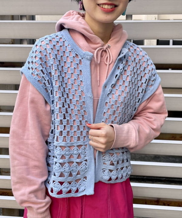みりさんの「BEAMS WOMEN｜orSlow &times; BEAMS BOY / 別注 Monroe Jacket Special」を使ったコーディネート