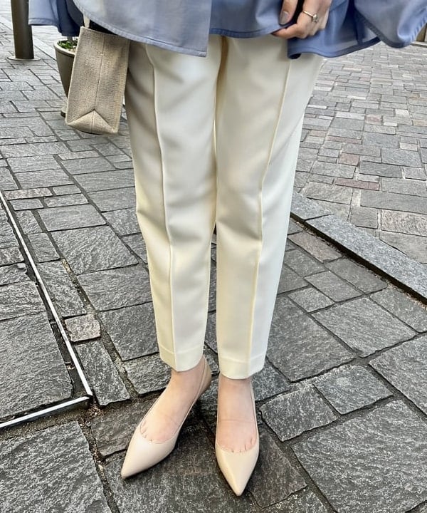 山田 千遥さんの「BEAMS WOMEN｜」を使ったコーディネート