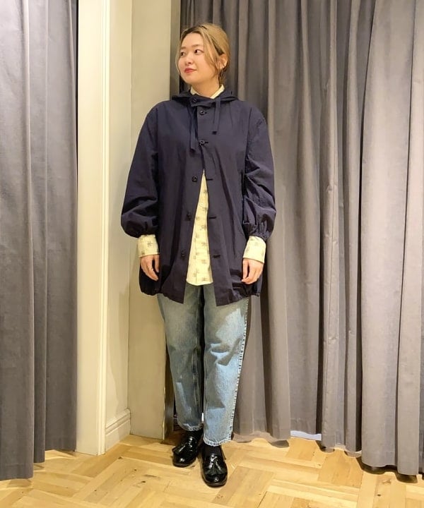 千田 静香さんの「BEAMS WOMEN｜」を使ったコーディネート