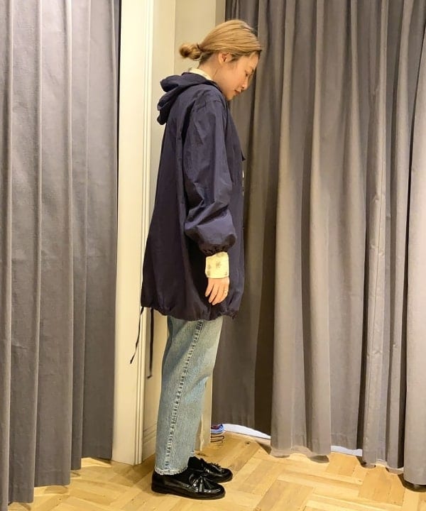 千田 静香さんの「BEAMS WOMEN｜」を使ったコーディネート