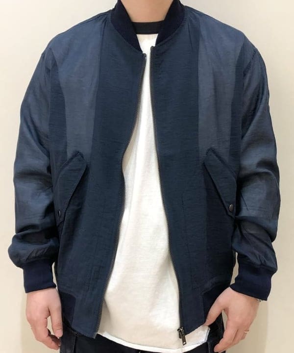 猪越 悠さんの「BEAMS WOMEN｜」を使ったコーディネート