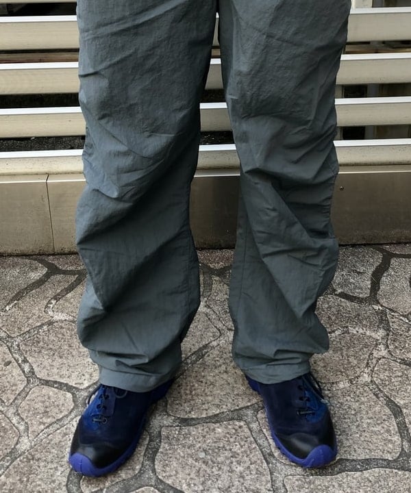 森 凌真さんの「BEAMS WOMEN｜」を使ったコーディネート