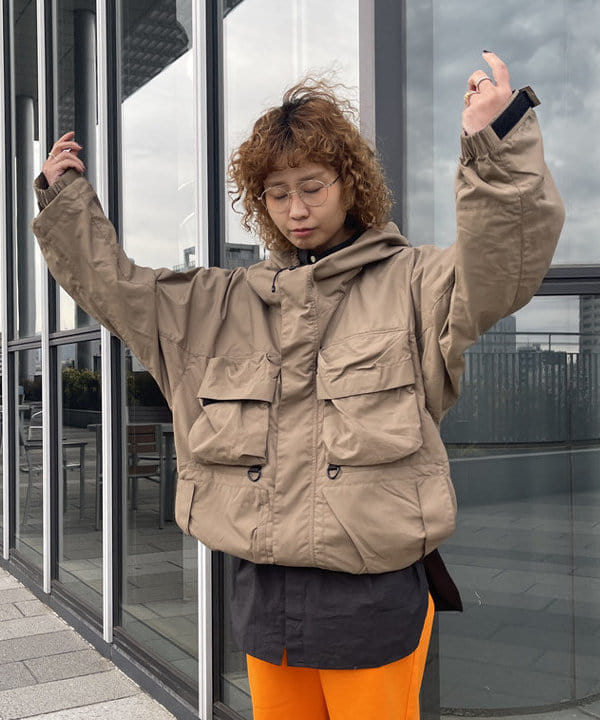 ビームス 東京スカイツリータウン（715882） スタイリング