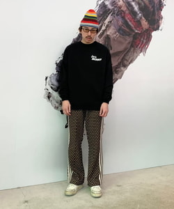 BEAMS（ビームス）【別注】ICE＆TECNHO × GUCCIMAZE × BEAMS