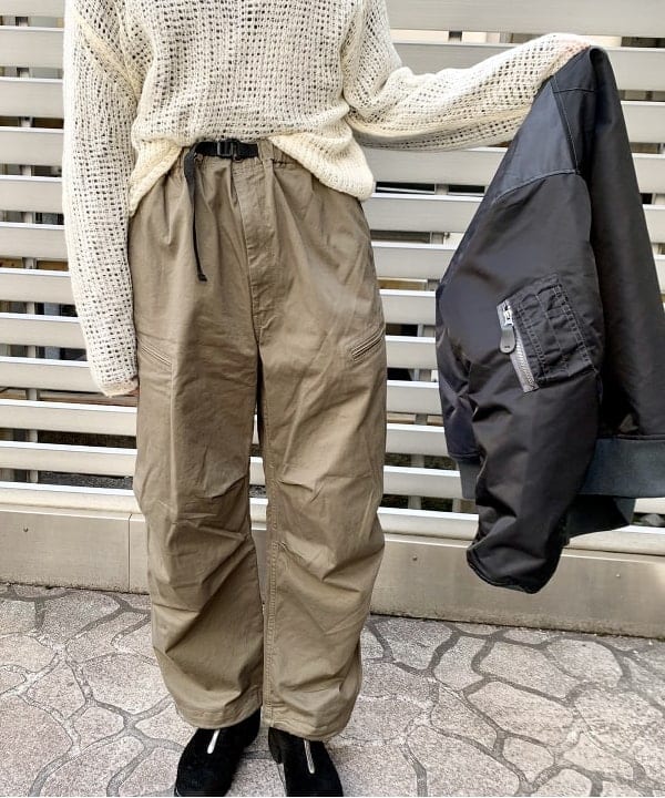 佐々木 祐太さんの「BEAMS WOMEN｜」を使ったコーディネート