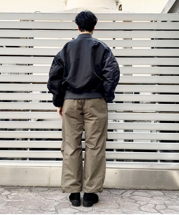 佐々木 祐太さんの「BEAMS WOMEN｜」を使ったコーディネート