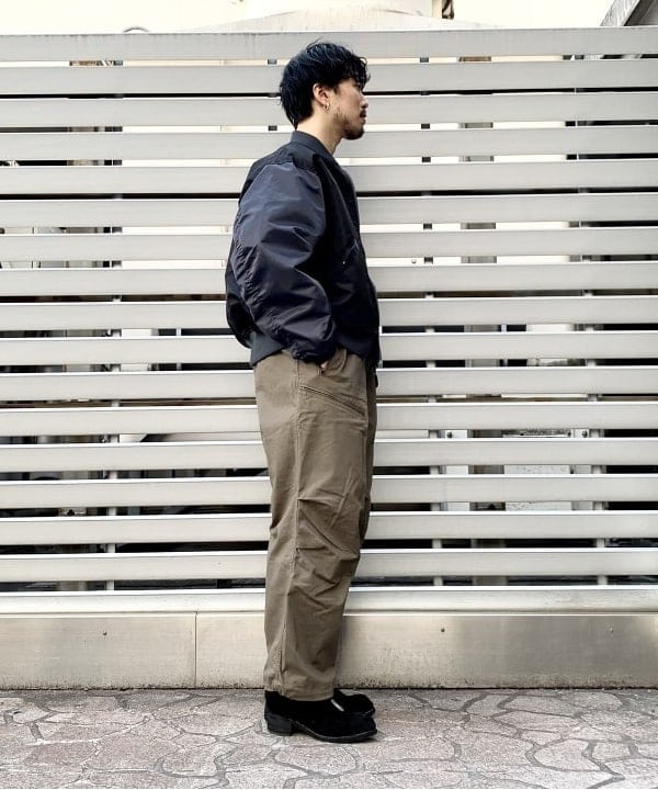 佐々木 祐太さんの「BEAMS WOMEN｜」を使ったコーディネート