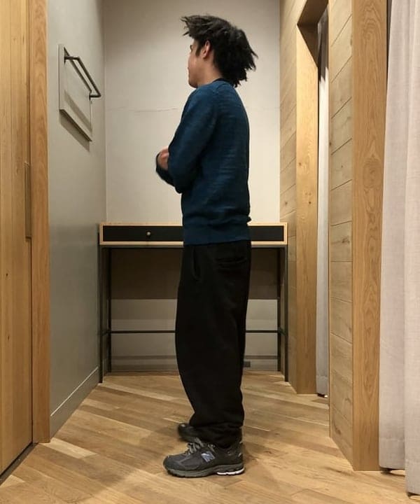 森末　瑞騎さんの「BEAMS WOMEN｜」を使ったコーディネート